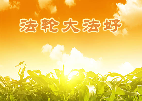 法轮大法好 site:minghui.org